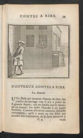 La Fiancée