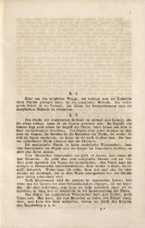 Lehrbuch der Psychiatrie