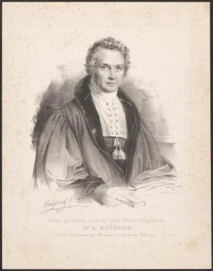 Buchner, Johann Andreas