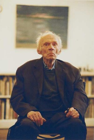Arno Mohr