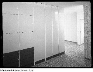 Einbauschrank