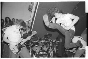 Bullet La Volta 10.6.1989 II N2