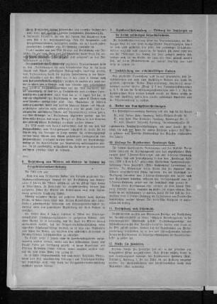 6. Verschickung von Müttern mit Kindern im Rahmen der Kriegskinderlandverschickung.