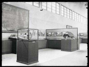 Ausstellungsraum