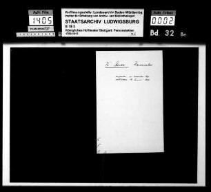 Auer, NN.; Hausverwalter; ausgesch.: 1878