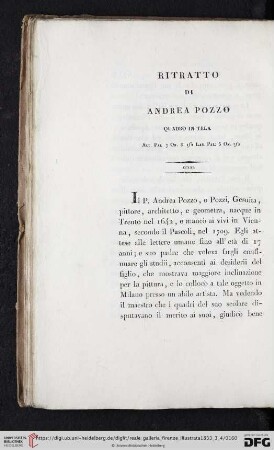 Andrea Pozzo