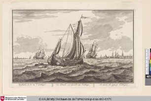 En Smack en't Gezicht van Enckhuyse