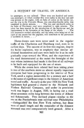 285. Printed announcement of a line of steamboats running to the South in competition with the preceding. - 8vo. Adv. Amer. 1840