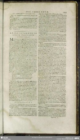 [Ad Senecae Suasorias Nicolai Fabri Notae]