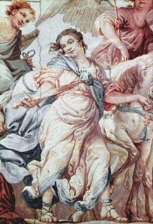 Triumph des Glaubens