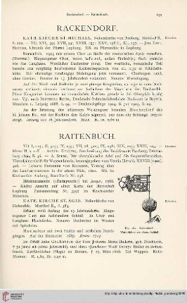 ⟦Raitenbuch⟧
