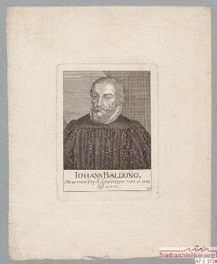 Johann Baldung