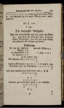 Ab der vierzigsten Aufgabe.
