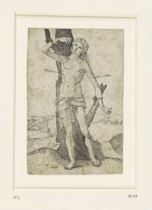 Heiliger Sebastian