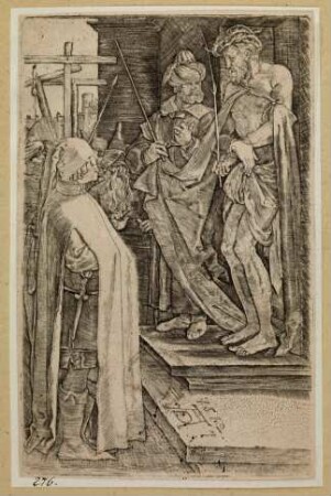 Ecce homo