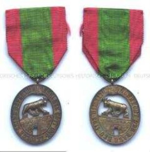 Hausorden Albrecht des Bären, Ritterkreuz 2. Klasse
