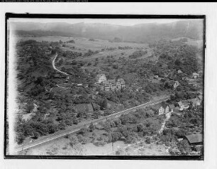 Lorch a.d. Rems, Sanatorium