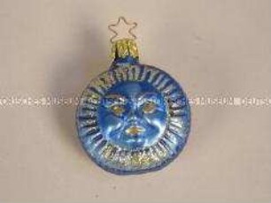 Christbaumschmuck: Mond