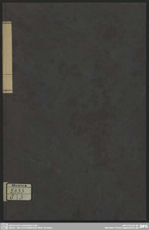 Concertos - Mus.2453-O-3 : vl, strings, bc - F; VeiI Zuc5