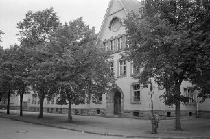 60jähriges Jubiläum der Riedschule Rüppurr