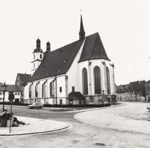 Sankt Laurentius