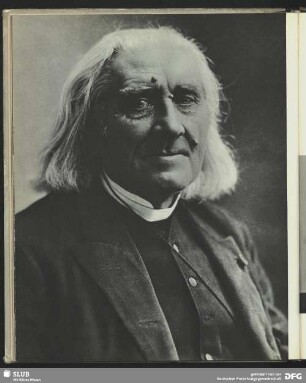 Franz Liszt