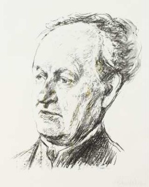 Gerhard Hauptmann