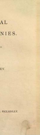 Critical miscellanies, 2