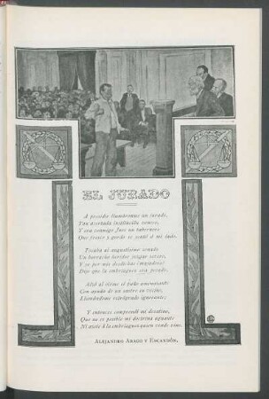 El Jurado