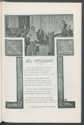El Jurado