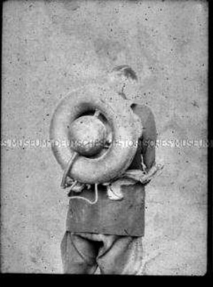 Flammenwerfer