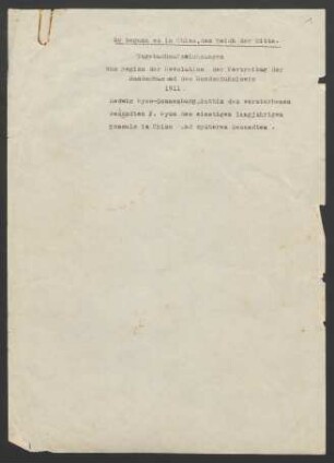 Memoiren von Hedwig Weiss-Sonnenburg, Mp.2