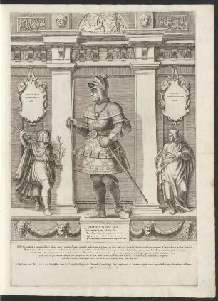Albertus Sapiens Arch.