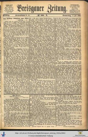 17.07.1902 (I.)