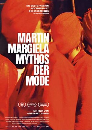 Martin Margiela - Mythos der Mode