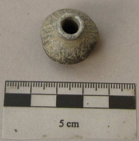 spindle whorl