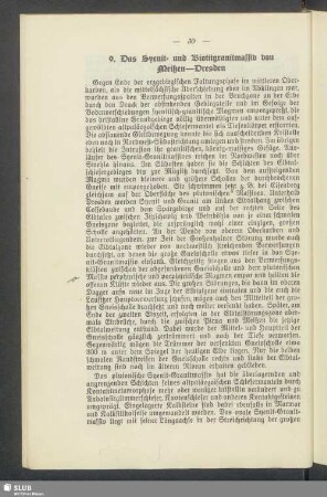 9. Das Syenit- und Biotitgranitmassiv von Meißen-Dresden