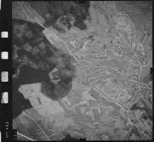 Luftbild: Film 5 Bildnr. 99