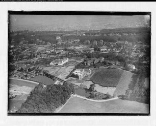 Bielefeld, Heilanstalt Bethel