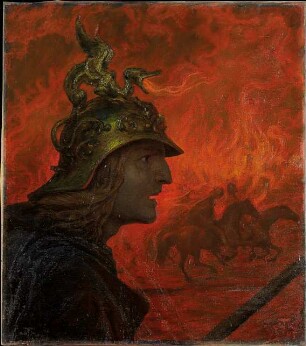 Der Krieg