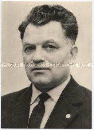 Paul Fröhlich