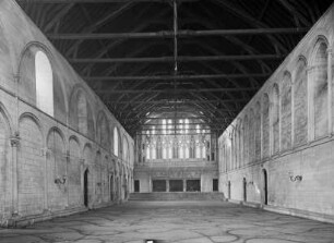 Palais Comtal — Grande Salle