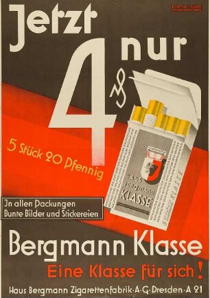 Bergmann Klasse - Eine Klasse für sich!