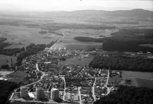 Umkirch: Ortsbild