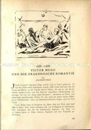 Kunstzeitschrift. 7. Jg. 1927