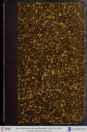 1930/31, 1. Abhandlung: Sitzungsberichte der Heidelberger Akademie der Wissenschaften, Philosophisch-Historische Klasse: Die Logik des Prädikats und das Problem der Ontologie