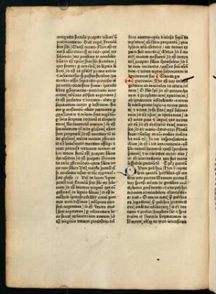85v-88v, Capitulum quartum