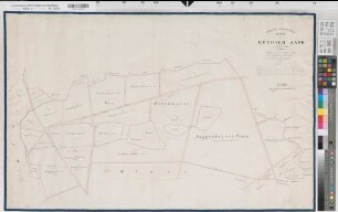 Harsewinkel (Harsewinkel), Teilung der Harsewinkler und Rhedaer Mark, Bl.2 Reinkarte