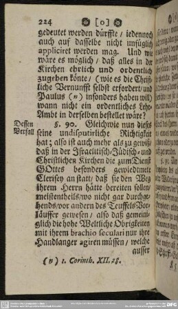 § 90. 91. 92. Dessen Verfall
