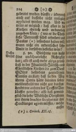 § 90. 91. 92. Dessen Verfall